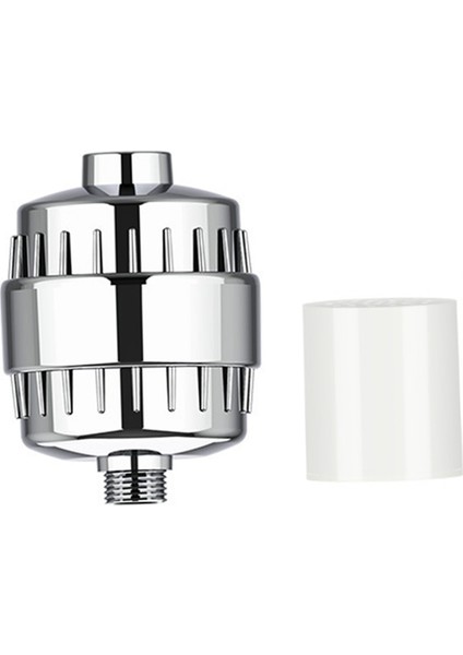 Duş Filtresi Sert Su Için 20 Aşamalı Filtreli Duş (Yurt Dışından)