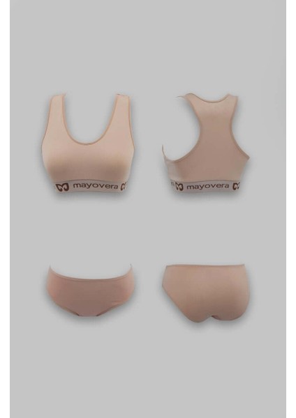 Swim Freely Tasarım Mayo10