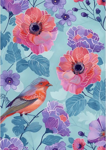 Yeni Dijital Yağlıboya Retro Sanat Kültür Dijital Yağlıboya El Yapımı Yetişkin Çocuk Hediye Duvar Dekorasyonu Dijital Sanat (Yurt Dışından)