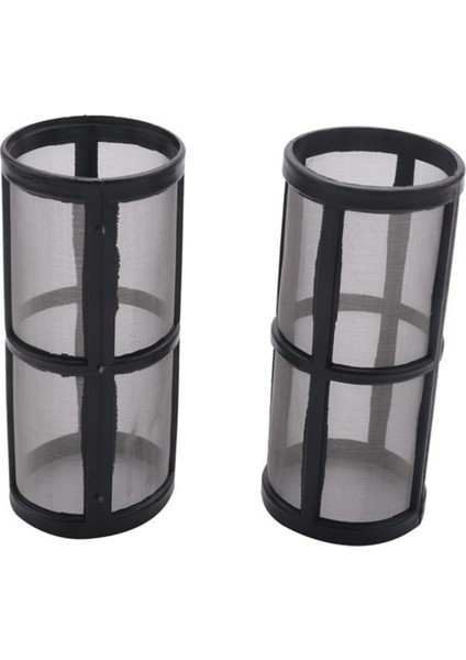 Basınçlı Yıkama Makinesi Girişi Için 34 Inç Bahçe Hortumu Filtresi (Yurt Dışından) fiyatları