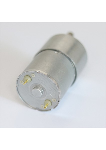 JGB37-3530 24V Dc Motor Yüksek Tork Metal Dişli Motor 960RPM (Yurt Dışından) modelleri