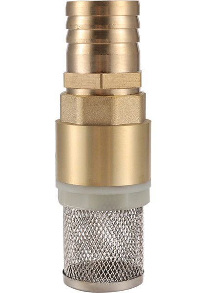 Hortum Filtre Mesh Süzgeç Sulama Araba Yıkama Akvaryum Filtresi 32MM (Yurt Dışından)