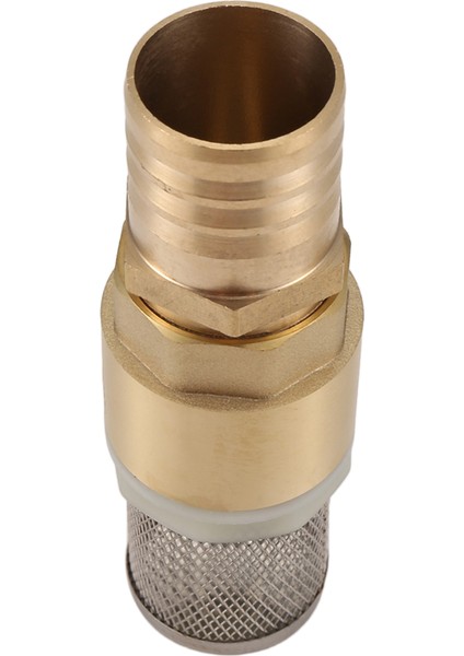 Hortum Filtre Mesh Süzgeç Sulama Araba Yıkama Akvaryum Filtresi 32MM (Yurt Dışından) fiyatları