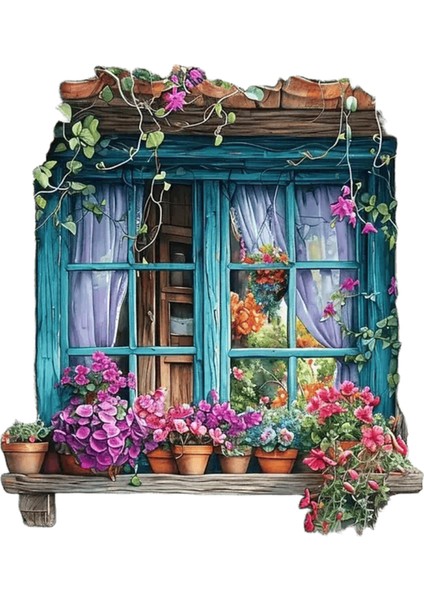 Yeni Dijital Yağlıboya Retro Sanat Kültür Dijital Yağlıboya El Yapımı Yetişkin Çocuk Hediye Duvar Dekorasyonu Dijital Sanat (Yurt Dışından)