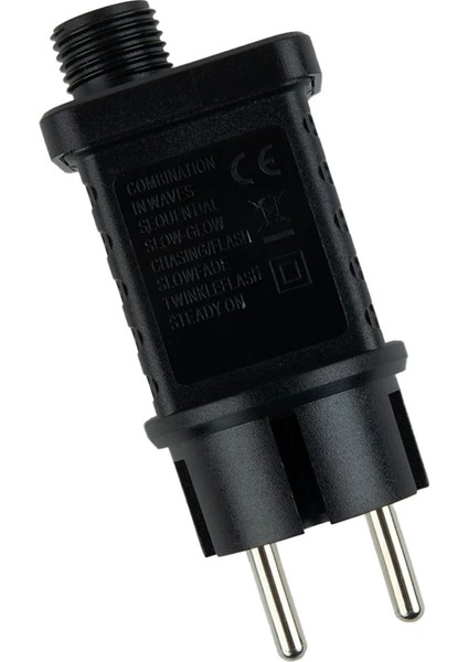 Güç Adaptörü 31V 6W Çıkış Akımı 100V-240V Sekiz Fonksiyonlu Ab Fişi (Yurt Dışından)