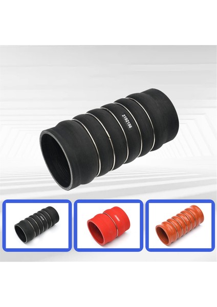 Kamyon Ara Soğutma Radyatör Hortumu Kamyon 2345957 (Yurt Dışından)