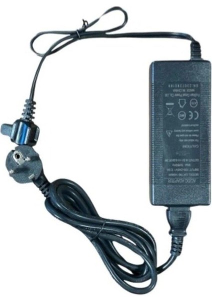 EVA45ATLP 220 Adaptörlü 12/24V 45 Litre Tek Kapak Çift Ekran Kompresörlü Oto Buzdolabı