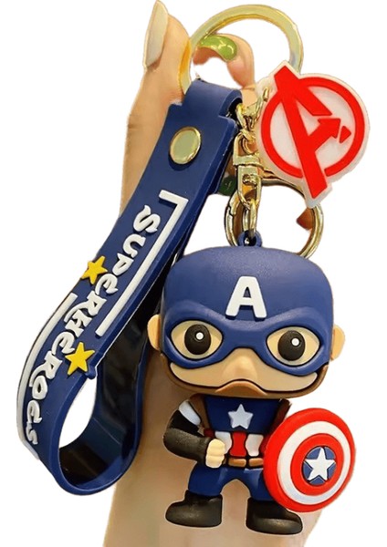 Tüylü Ponpon Anahtarlık Yumuşak Araba Anahtarlığı Ponpon Anahtarlık Anahtarlık Bayan Çanta Kolye (Yurt Dışından)