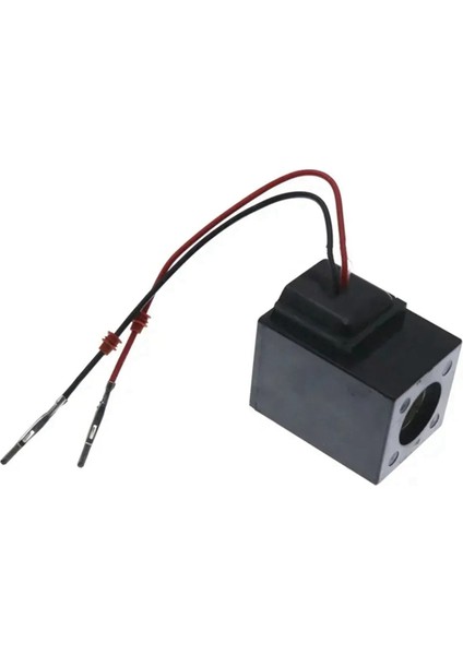 87456900 Ekskavatör Kasası 580MSL 588G Şanzıman Solenoid Bobini Için (Yurt Dışından) fırsatları