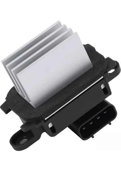 Hvac Isıtıcı Fan Ac Üfleyici Motor Direnç Kontrol Modülü (Yurt Dışından) fiyatları