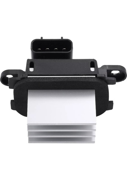 Hvac Isıtıcı Fan Ac Üfleyici Motor Direnç Kontrol Modülü (Yurt Dışından) indirimleri