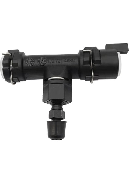 Araba Debriyaj Havalandırma Vanası Üç Yollu Boru 1J0721468E A3 Için (Yurt Dışından) fırsatları