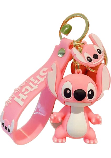 Tüylü Ponpon Anahtarlık Yumuşak Araba Anahtarlığı Ponpon Anahtarlık Anahtarlık Bayan Çanta Kolye (Yurt Dışından)