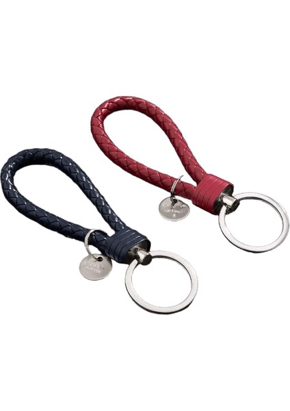 Tüylü Ponpon Anahtarlık Yumuşak Araba Anahtarlığı Ponpon Anahtarlık Anahtarlık Bayan Çanta Kolye (Yurt Dışından)