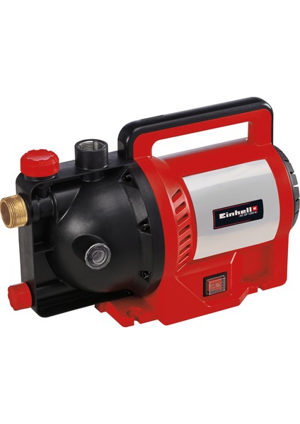 GC-GP 1250/1 N, Bahçe Pompası - 4180350