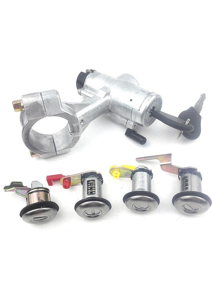 99810-50A00 Ateşleme Namlusu Direksiyon Kilidi Kapıları Uygun (Yurt Dışından) modelleri