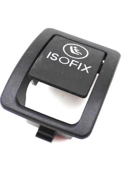Araba Arka Koltuk Kancası Isofıx Kılıfı C-Sınıfı W205 Için (Yurt Dışından) fiyatları