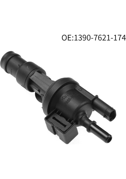 1 2 Serisi Buhar Haznesi Temizleme Vanası Için Yakıt Tankı Havalandırma Vanası (Yurt Dışından)