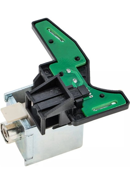A4 A6 A7 Rs7 Q5 S4 Için Araba Konsolu Vites Kilidi Solenoidi (Yurt Dışından)