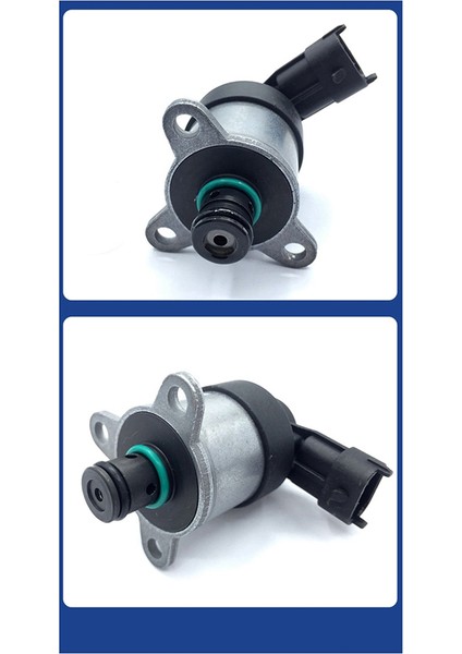 Common Rail Yakıt Basınç Regülatörü Için 1 Adet (Yurt Dışından)