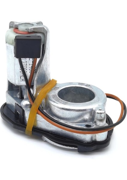 A6 C7 Dikiz Aynası Katlanır Motor Otomatik GEN5C Sağ (Yurt Dışından)