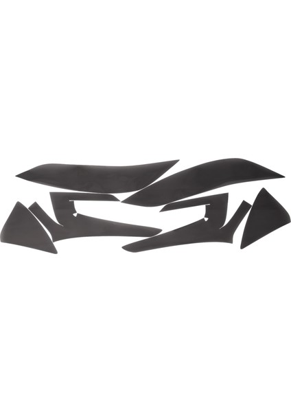 Far + Arka Stop Lambası Koruyucu Filmi Için (Yurt Dışından) fiyatları