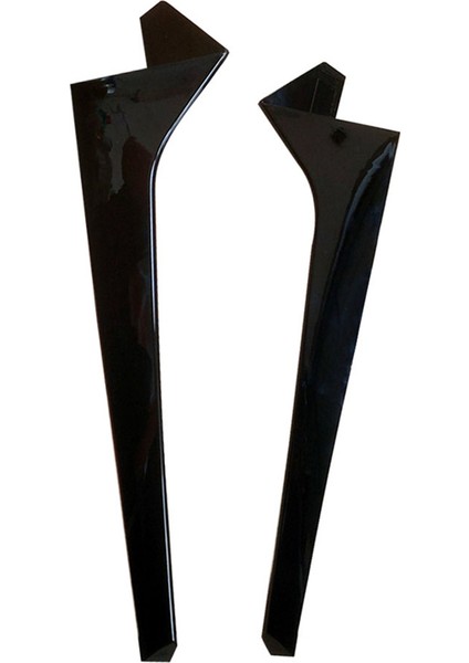 Araba Arka Cam Yan Spoyler Ayırıcı (Yurt Dışından) fiyatları