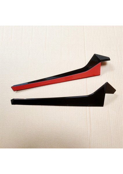 Araba Arka Cam Yan Spoyler Ayırıcı (Yurt Dışından) indirimleri