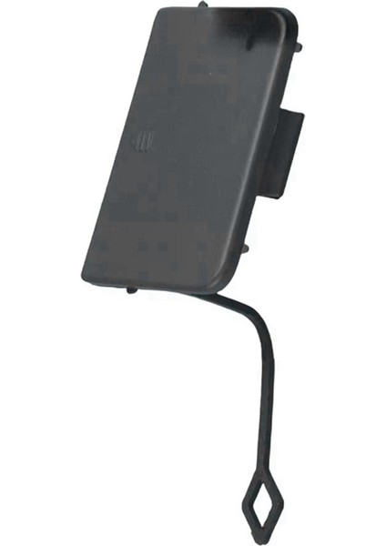 2048850126 Ön Tampon Çekme Kancası Göz Kapağı Kapağı - (Yurt Dışından)