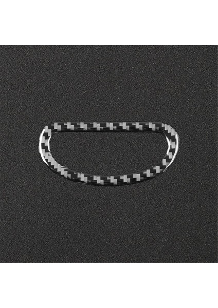 500L Araba Orta Konsol Anahtar Düğme Paneli Kapak Döşemesi Için (Yurt Dışından) indirimleri