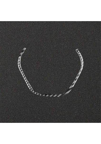 Şarj Gösterge Paneli Tarafı Ac Hava Havalandırma Çıkış Kapağı Lhd Için (Yurt Dışından) indirimleri