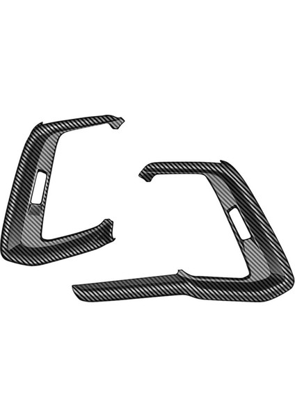 -60 2022 2023 Karbon Fiber Araba Ön Gösterge Paneli (Yurt Dışından) fiyatları