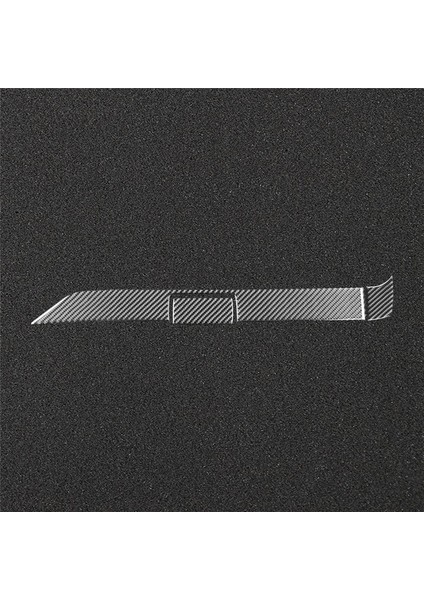 2015-2022 Co-Pilot Gösterge Paneli Dekoratif Kılıfı Için (Yurt Dışından)