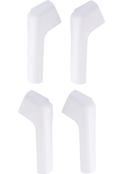 Karavan Oluk Boruları, Uzantılı Karavan Yağmur Oluk Iniş Borusu, Beyaz (Yurt Dışından) fırsatları