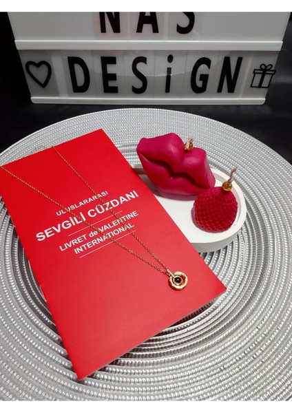 Sevgililer Günü Seti