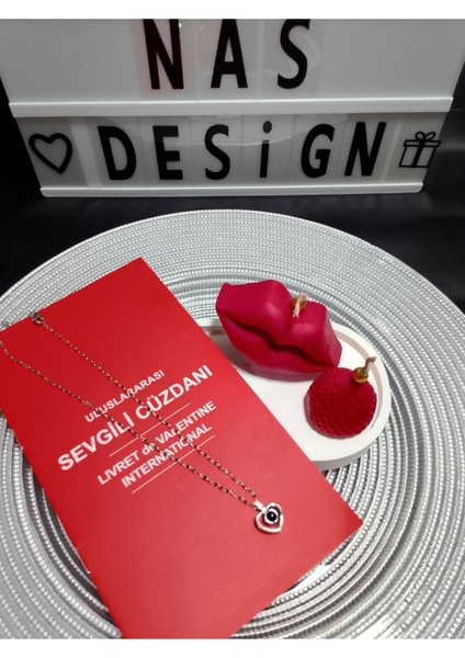 Sevgililer Günü Seti modelleri