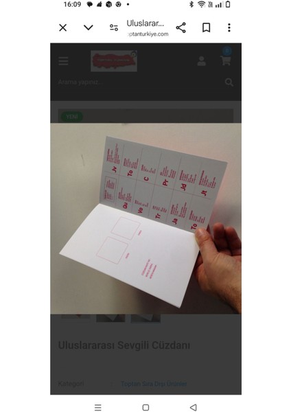 Sevgililer Günü Seti fırsatları