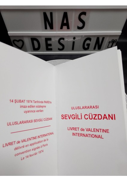 Sevgililer Günü Seti