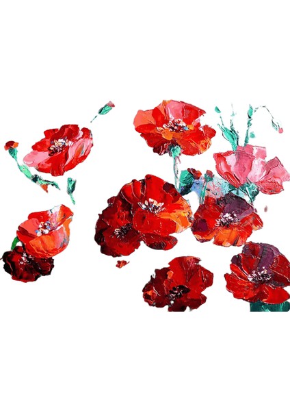 Yeni Dijital Yağlıboya Retro Sanat Kültür Dijital Yağlıboya El Yapımı Yetişkin Çocuk Hediye Duvar Dekorasyonu Dijital Sanat (Yurt Dışından)