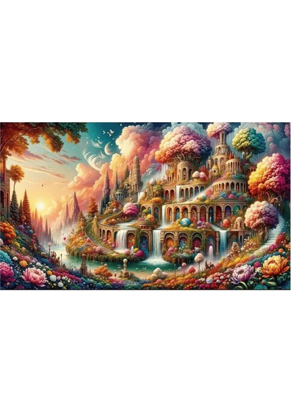 Yeni Dijital Yağlıboya Retro Sanat Kültür Dijital Yağlıboya El Yapımı Yetişkin Çocuk Hediye Duvar Dekorasyonu Dijital Sanat (Yurt Dışından)