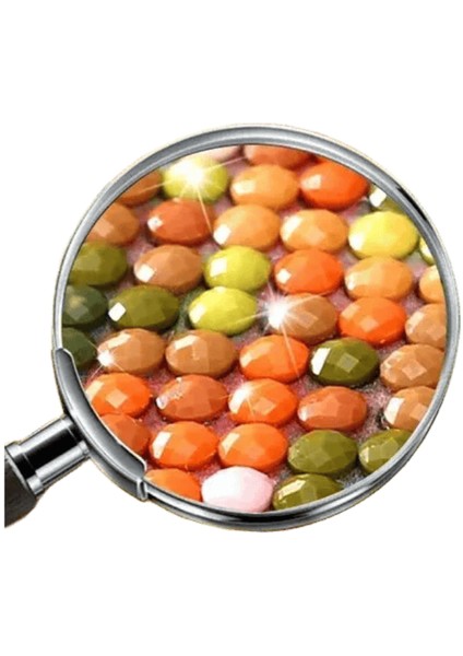 Yeni Dijital Yağlıboya Retro Sanat Kültür Dijital Yağlıboya El Yapımı Yetişkin Çocuk Hediye Duvar Dekorasyonu Dijital Sanat (Yurt Dışından)