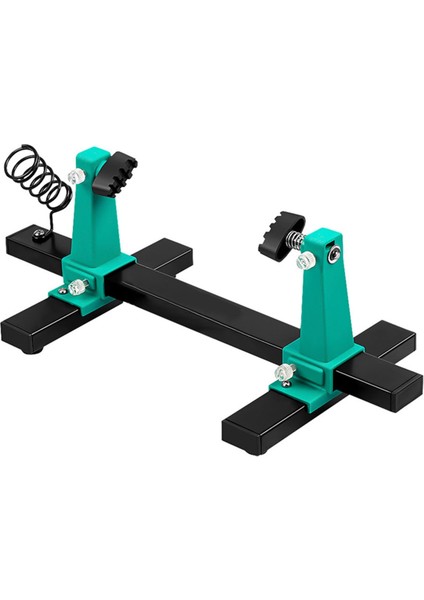 Devre Kartı Tutucu Sabit Ayarlanabilir Pcb Kaynak Braketi (Yurt Dışından)