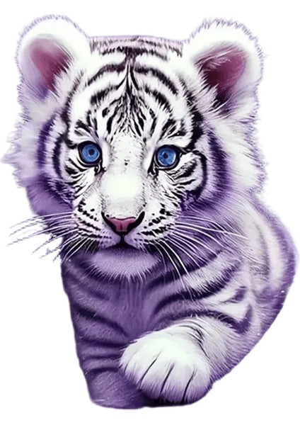 Yeni Dijital Yağlıboya Retro Sanat Kültür Dijital Yağlıboya El Yapımı Yetişkin Çocuk Hediye Duvar Dekorasyonu Dijital Sanat (Yurt Dışından)