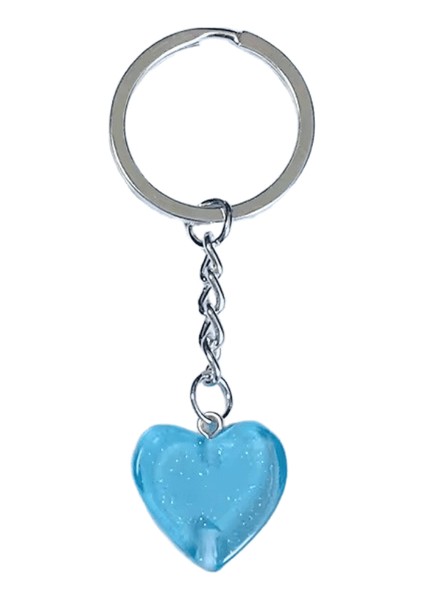 Tüylü Ponpon Anahtarlık Yumuşak Araba Anahtarlığı Ponpon Anahtarlık Anahtarlık Bayan Çanta Kolye (Yurt Dışından)