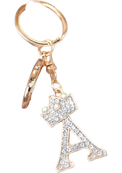 Tüylü Ponpon Anahtarlık Yumuşak Araba Anahtarlığı Ponpon Anahtarlık Anahtarlık Bayan Çanta Kolye (Yurt Dışından)