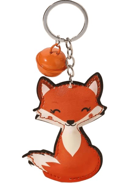 Tüylü Ponpon Anahtarlık Yumuşak Araba Anahtarlığı Ponpon Anahtarlık Anahtarlık Bayan Çanta Kolye (Yurt Dışından)