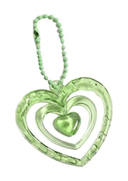 Tüylü Ponpon Anahtarlık Yumuşak Araba Anahtarlığı Ponpon Anahtarlık Anahtarlık Bayan Çanta Kolye (Yurt Dışından)