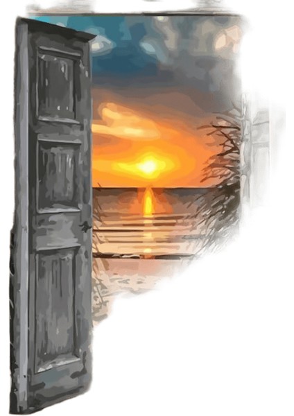 Yeni Dijital Yağlıboya Retro Sanat Kültür Dijital Yağlıboya El Yapımı Yetişkin Çocuk Hediye Duvar Dekorasyonu Dijital Sanat (Yurt Dışından)