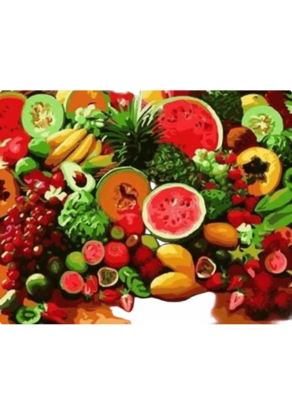 Yeni Dijital Yağlıboya Retro Sanat Kültür Dijital Yağlıboya El Yapımı Yetişkin Çocuk Hediye Duvar Dekorasyonu Dijital Sanat (Yurt Dışından)