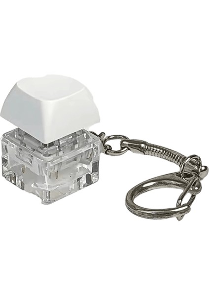 Tüylü Ponpon Anahtarlık Yumuşak Araba Anahtarlığı Ponpon Anahtarlık Anahtarlık Bayan Çanta Kolye (Yurt Dışından)